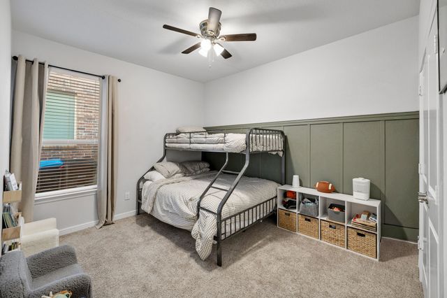 2405 Red Draw Road, Fort Worth, TX 76177