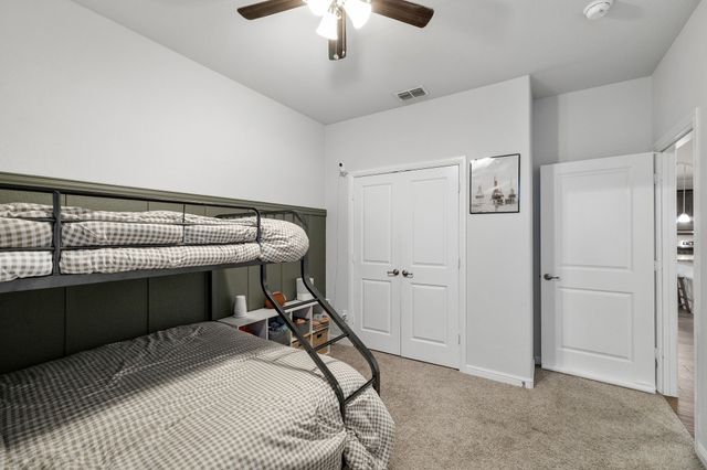 2405 Red Draw Road, Fort Worth, TX 76177