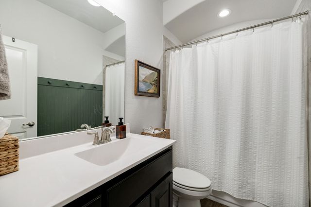 2405 Red Draw Road, Fort Worth, TX 76177