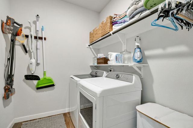 2405 Red Draw Road, Fort Worth, TX 76177