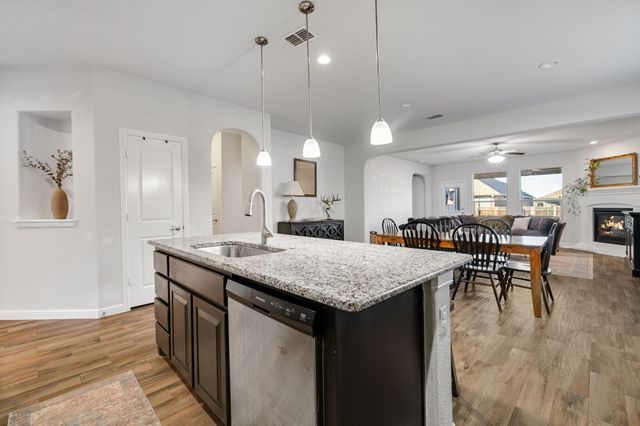 2405 Red Draw Road, Fort Worth, TX 76177