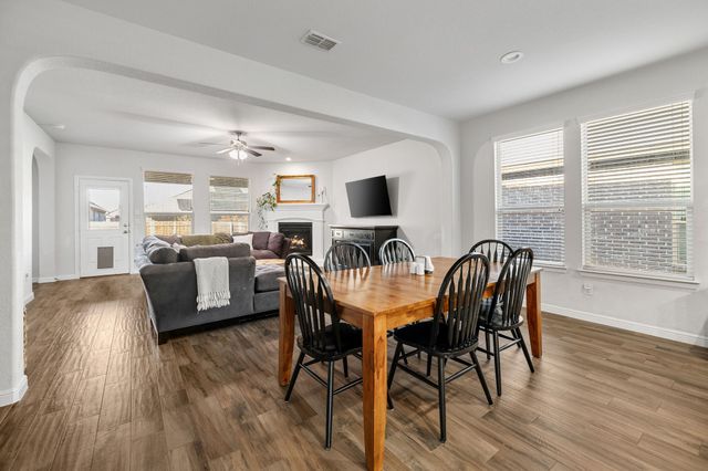 2405 Red Draw Road, Fort Worth, TX 76177