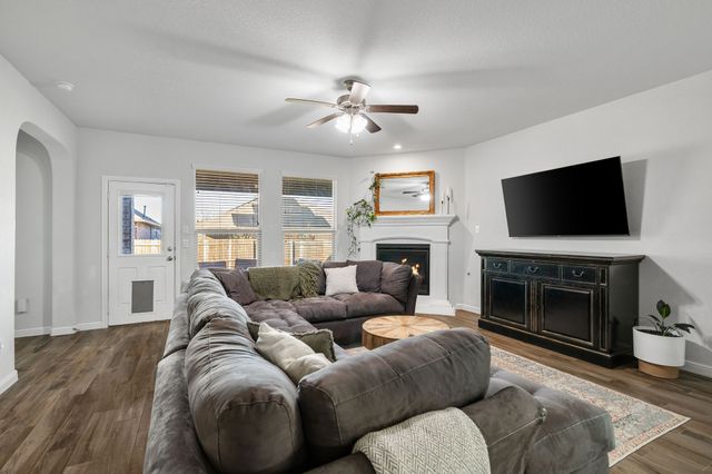 2405 Red Draw Road, Fort Worth, TX 76177