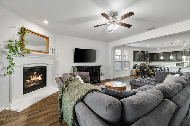 2405 Red Draw Road, Fort Worth, TX 76177