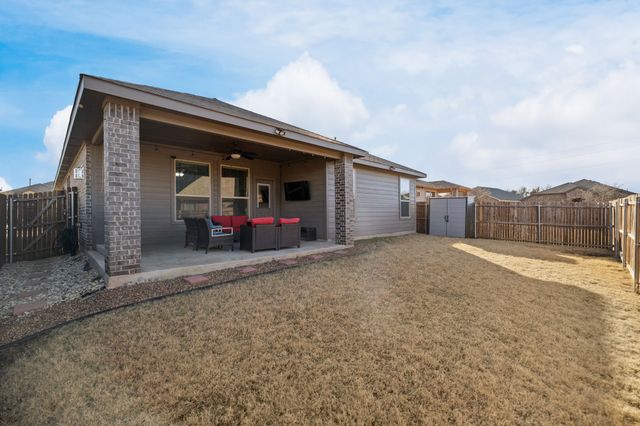 2405 Red Draw Road, Fort Worth, TX 76177