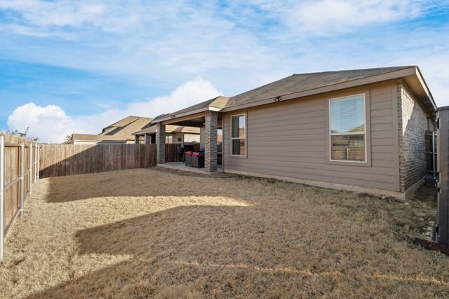 2405 Red Draw Road, Fort Worth, TX 76177