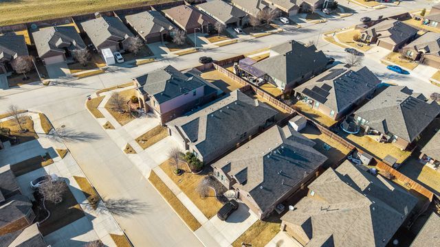 2405 Red Draw Road, Fort Worth, TX 76177