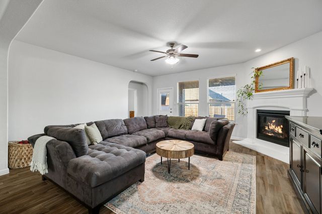 2405 Red Draw Road, Fort Worth, TX 76177