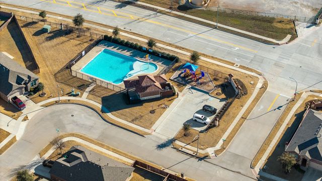 2405 Red Draw Road, Fort Worth, TX 76177