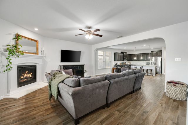 2405 Red Draw Road, Fort Worth, TX 76177