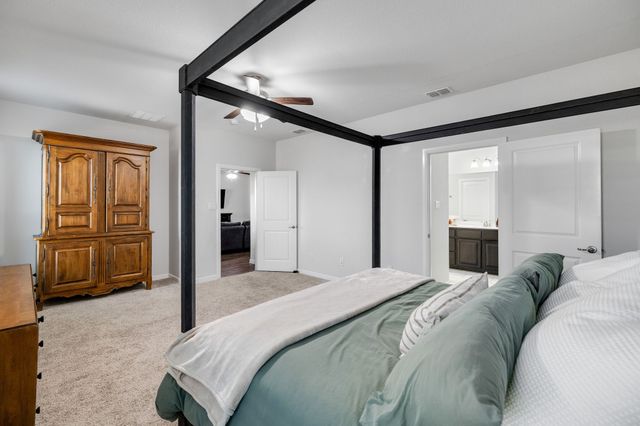 2405 Red Draw Road, Fort Worth, TX 76177