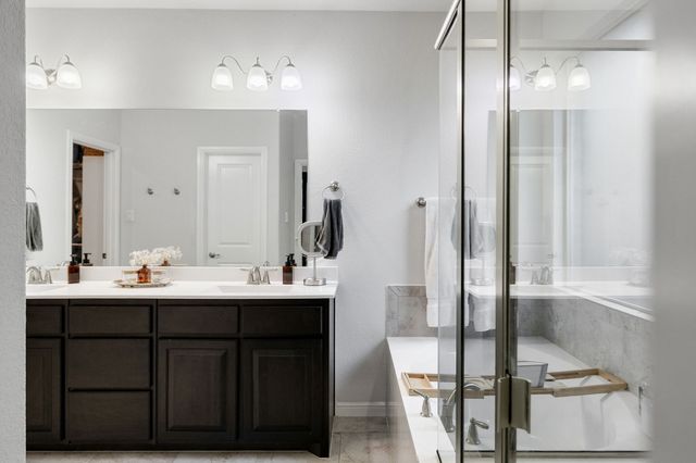 2405 Red Draw Road, Fort Worth, TX 76177