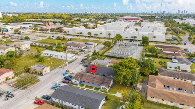 4120 SW 19th St, West Park, FL 33023