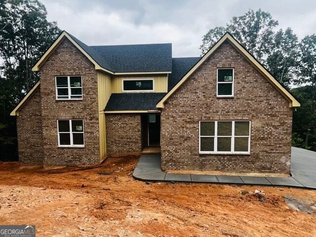 116 Planters Knoll, Baldwin, GA 30511