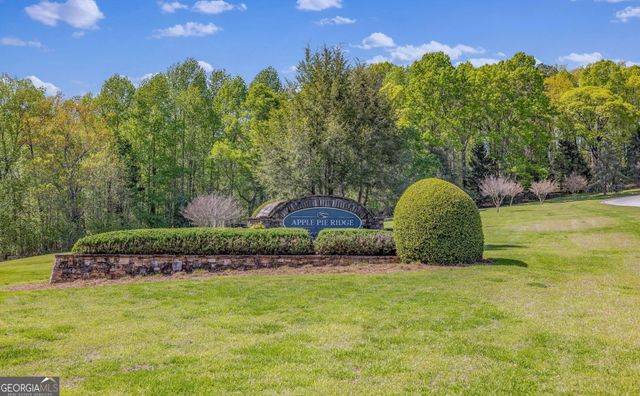 116 Planters Knoll, Baldwin, GA 30511