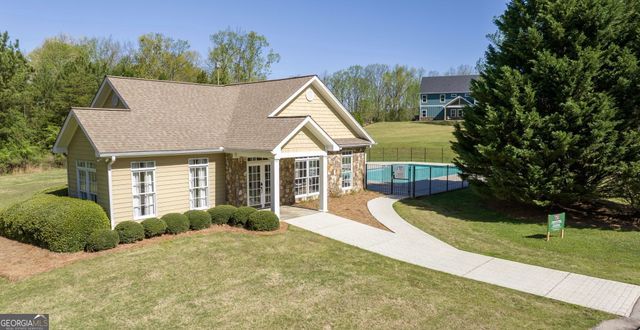 116 Planters Knoll, Baldwin, GA 30511
