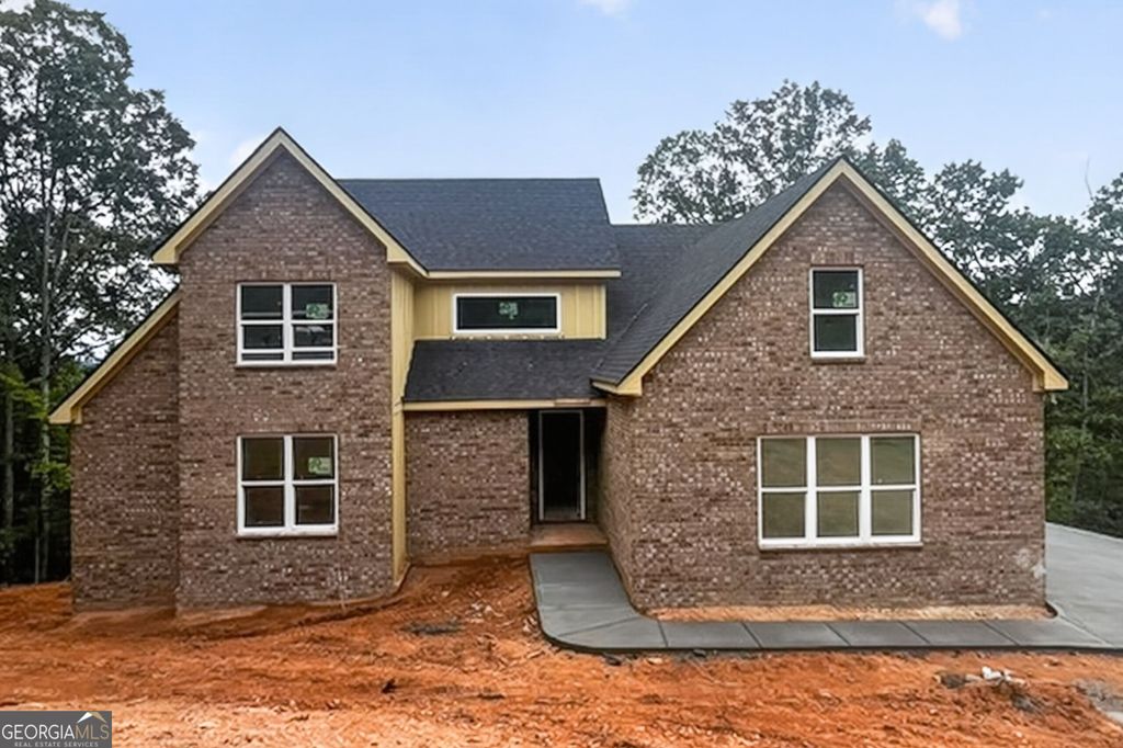 116 Planters Knoll, Baldwin, GA 30511