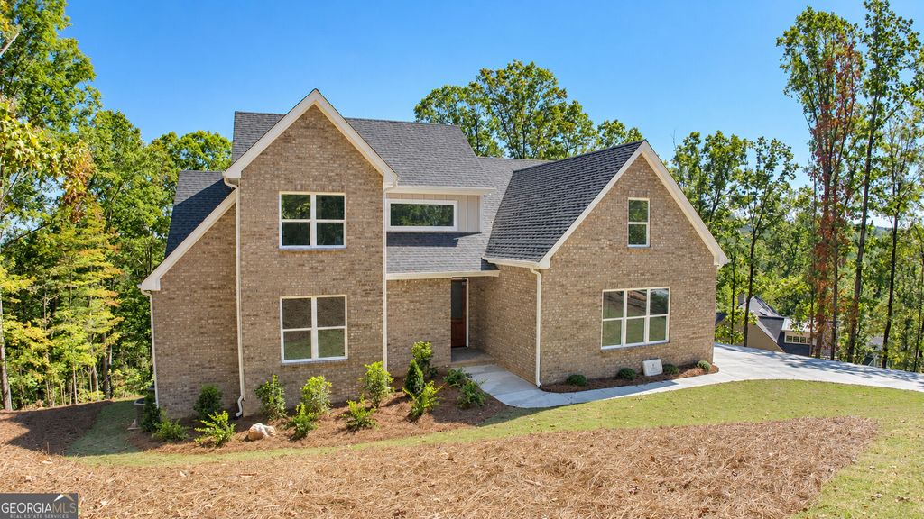 116 Planters Knoll, Baldwin, GA 30511 — photo 2
