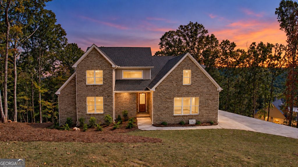 116 Planters Knoll, Baldwin, GA 30511 — photo 3