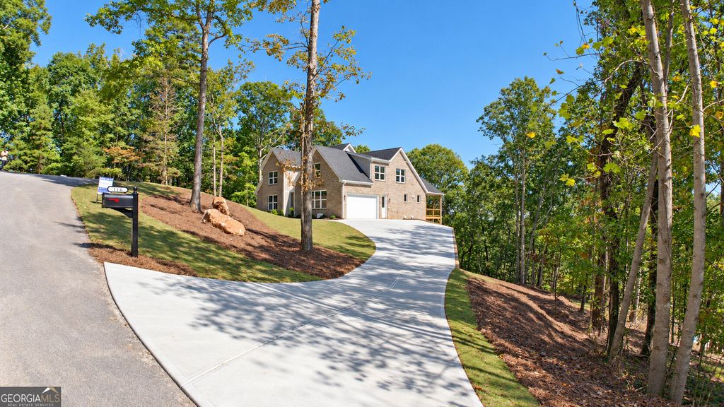 116 Planters Knoll, Baldwin, GA 30511 — photo 4