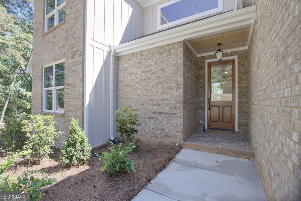 116 Planters Knoll, Baldwin, GA 30511 — photo 5