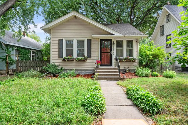 4509 1st Avenue S, Minneapolis, MN 55419