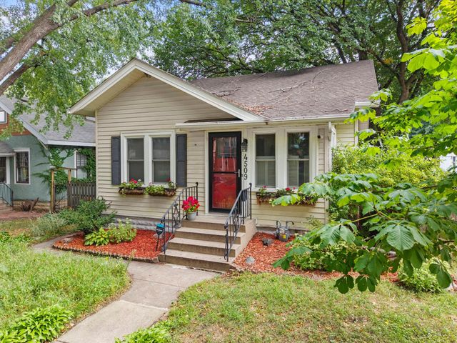 4509 1st Avenue S, Minneapolis, MN 55419