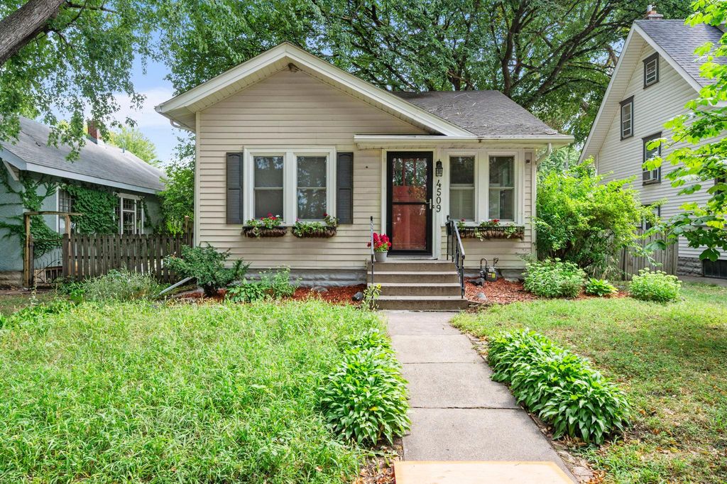 4509 1st Avenue S, Minneapolis, MN 55419 — photo 2