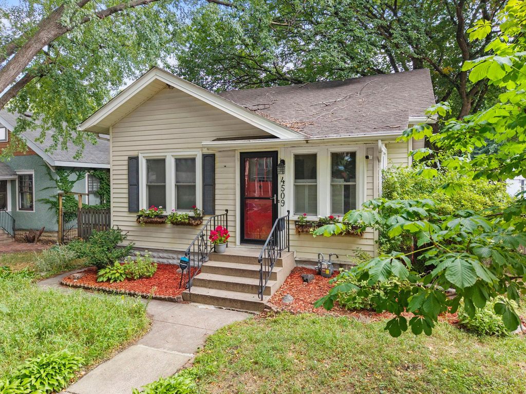 4509 1st Avenue S, Minneapolis, MN 55419 — photo 3