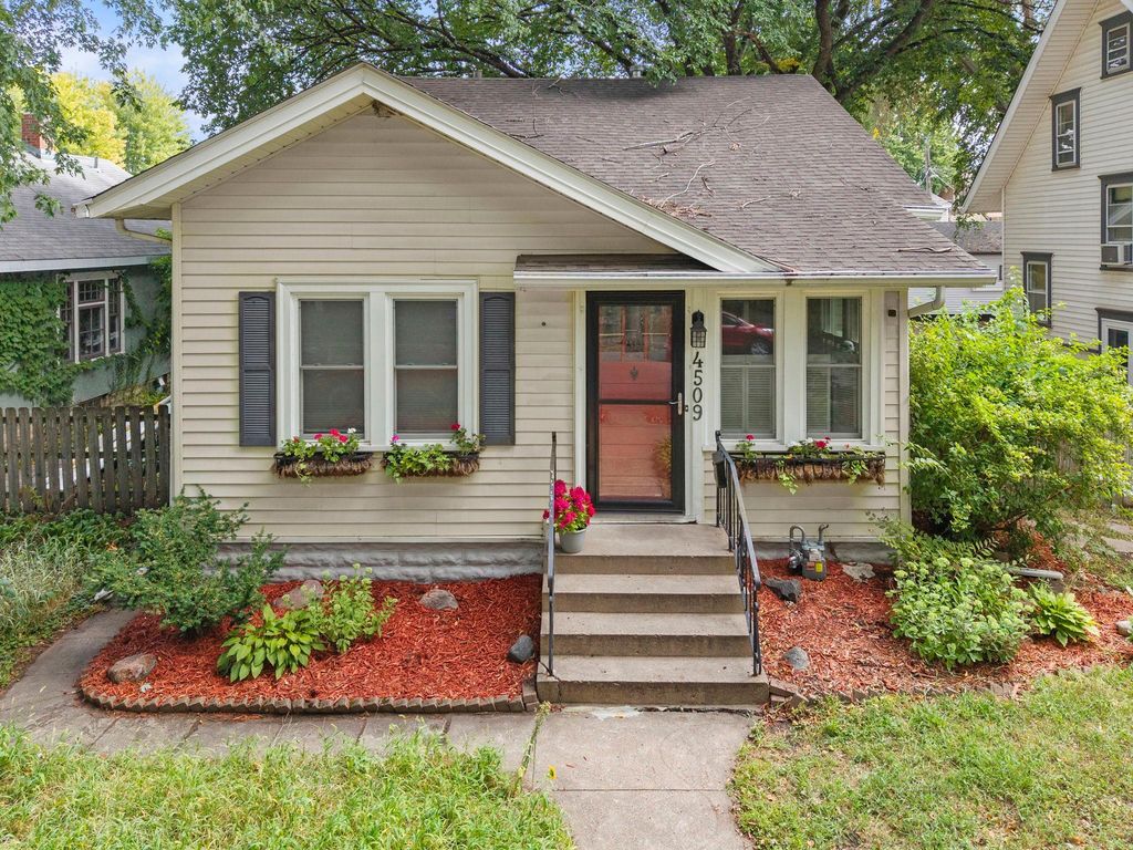 4509 1st Avenue S, Minneapolis, MN 55419 — photo 4
