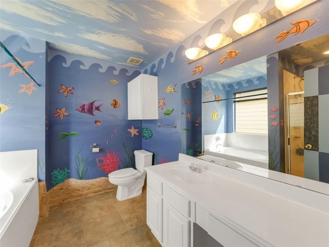 20911 Harvest Terrace Lane, Spring, TX 77379
