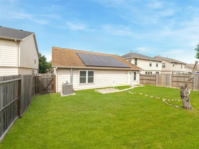 20911 Harvest Terrace Lane, Spring, TX 77379