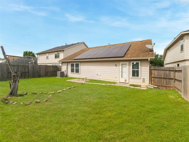 20911 Harvest Terrace Lane, Spring, TX 77379