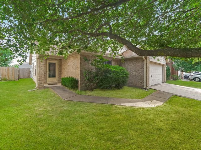 20911 Harvest Terrace Lane, Spring, TX 77379