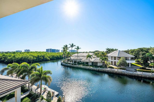 5344 Boca Marina Circle N, Boca Raton, FL 33487