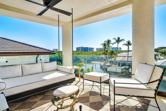 5344 Boca Marina Circle N, Boca Raton, FL 33487