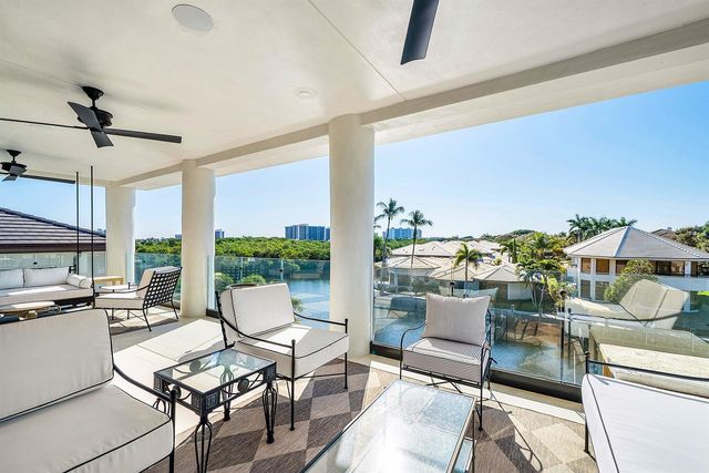 5344 Boca Marina Circle N, Boca Raton, FL 33487