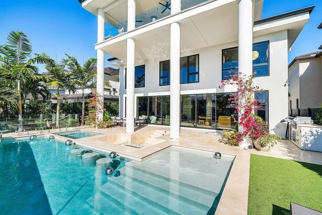 5344 Boca Marina Circle N, Boca Raton, FL 33487