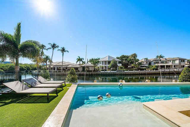 5344 Boca Marina Circle N, Boca Raton, FL 33487