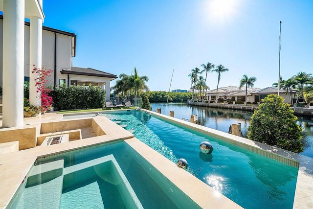 5344 Boca Marina Circle N, Boca Raton, FL 33487