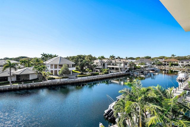 5344 Boca Marina Circle N, Boca Raton, FL 33487