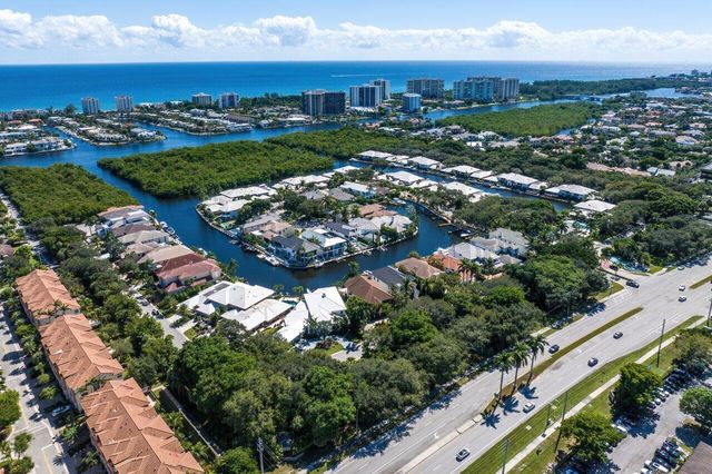 5344 Boca Marina Circle N, Boca Raton, FL 33487
