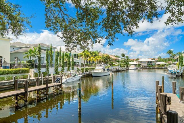 5344 Boca Marina Circle N, Boca Raton, FL 33487