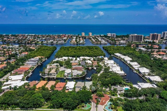 5344 Boca Marina Circle N, Boca Raton, FL 33487