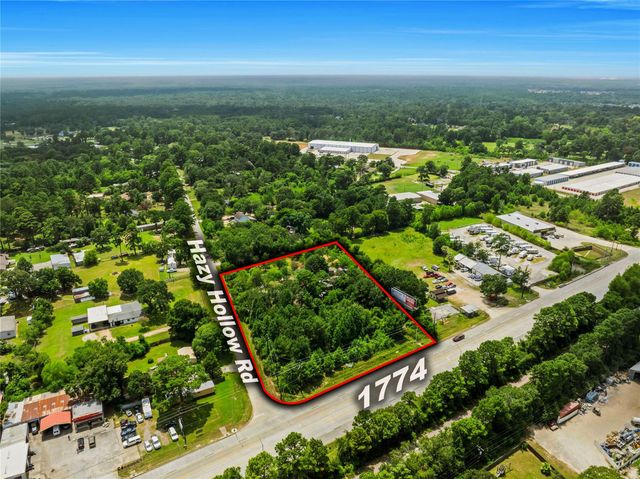 30419 Hazy Hollow Road, Magnolia, TX 77355