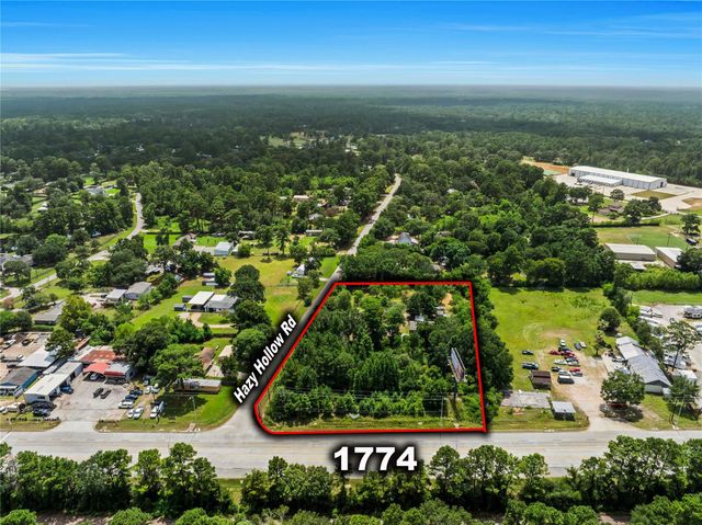 30419 Hazy Hollow Road, Magnolia, TX 77355