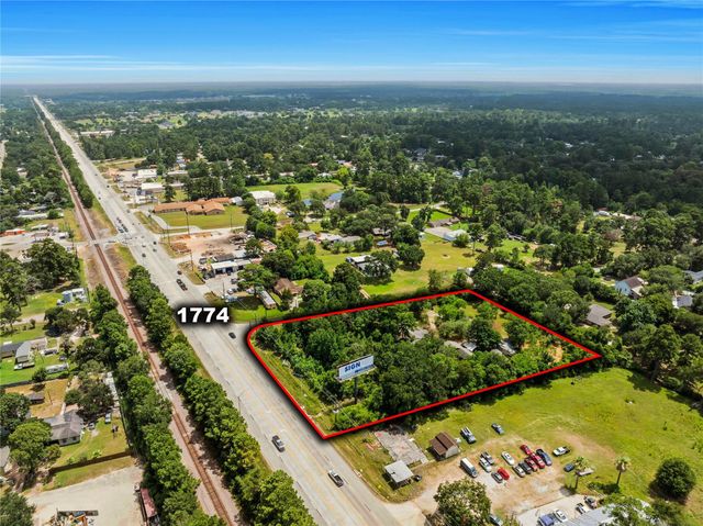 30419 Hazy Hollow Road, Magnolia, TX 77355