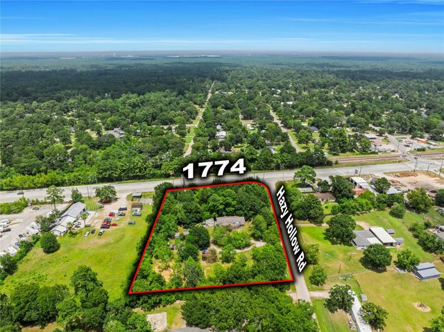 30419 Hazy Hollow Road, Magnolia, TX 77355