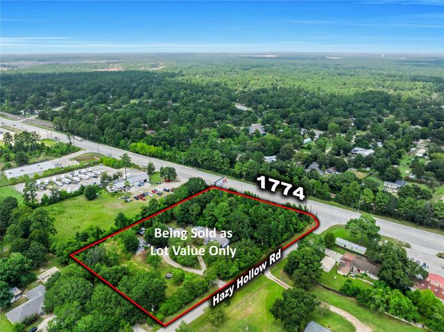 30419 Hazy Hollow Road, Magnolia, TX 77355