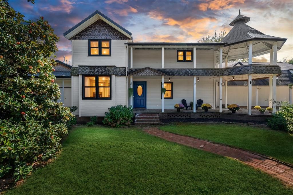 7920 NE 102nd Street, Jones, OK 73049